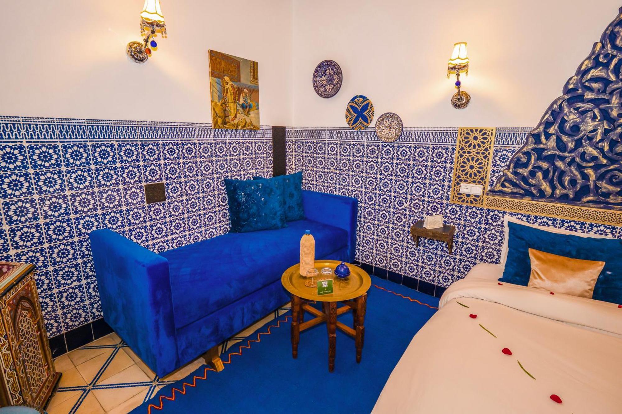 Riad Nouceiba Marrakech