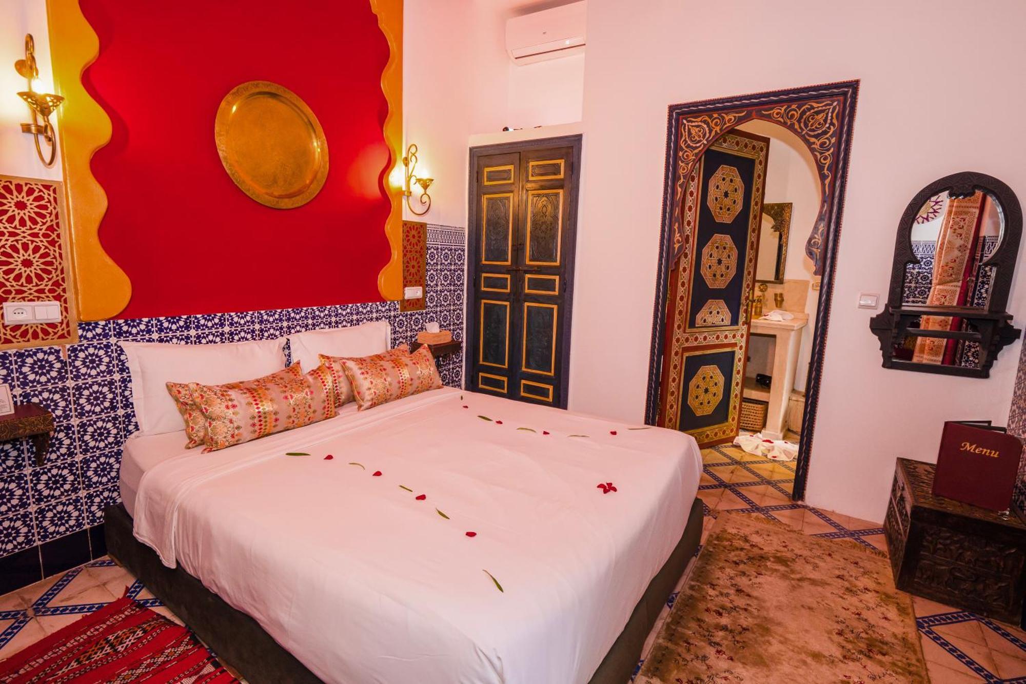 Riad Nouceiba Marrakech *