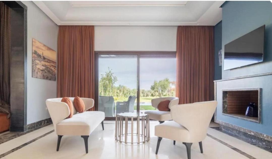 Jolie Modern Contemporain 4 Villa *