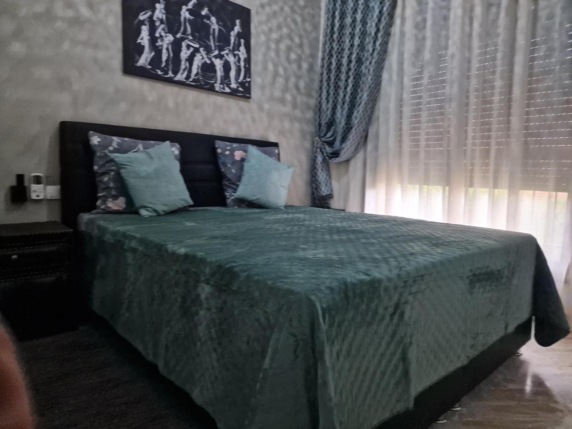 Appartement Atlas Golf Rossort *