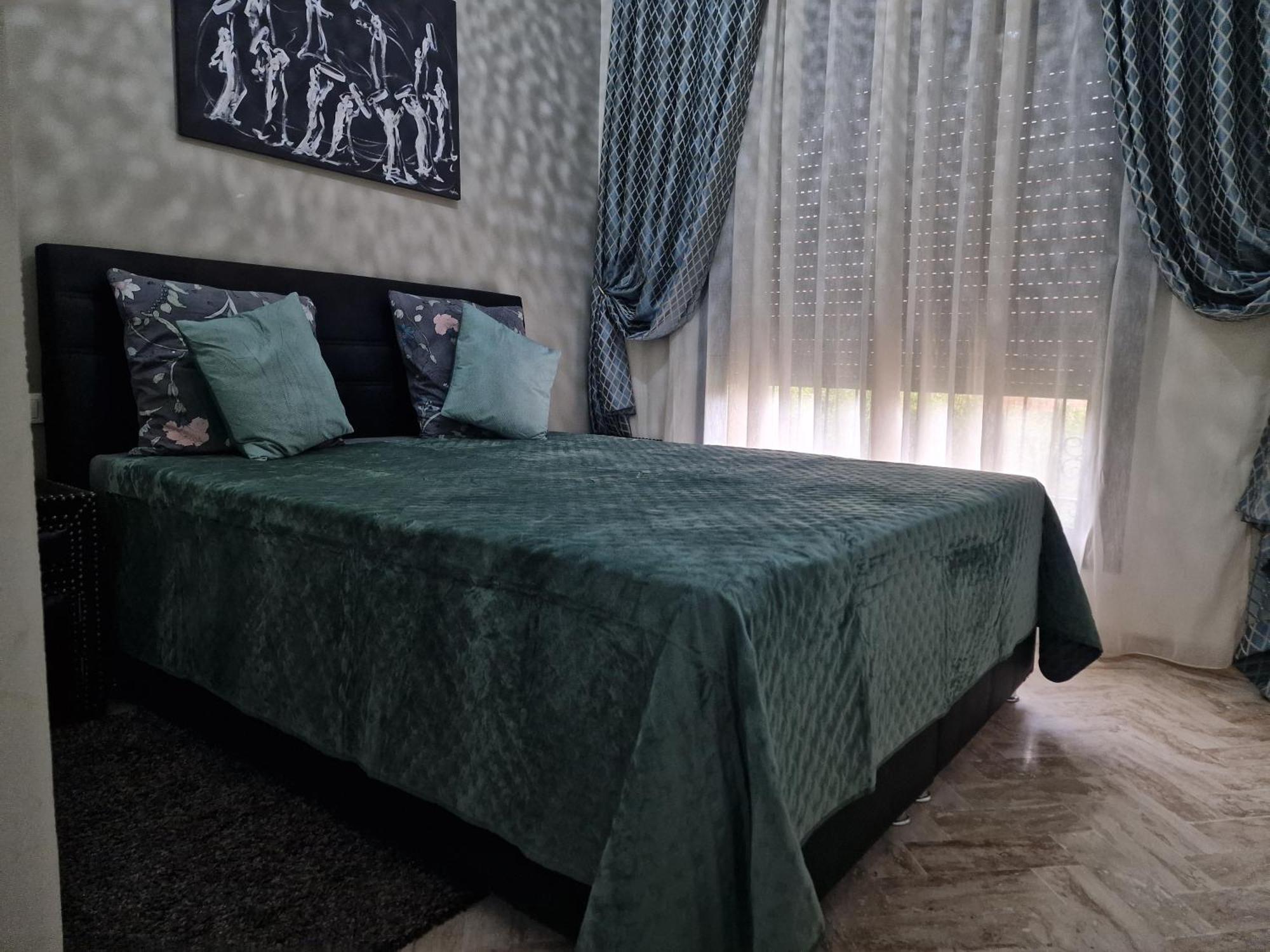 Atlas Golf Rossort Appartement Marrakesh
