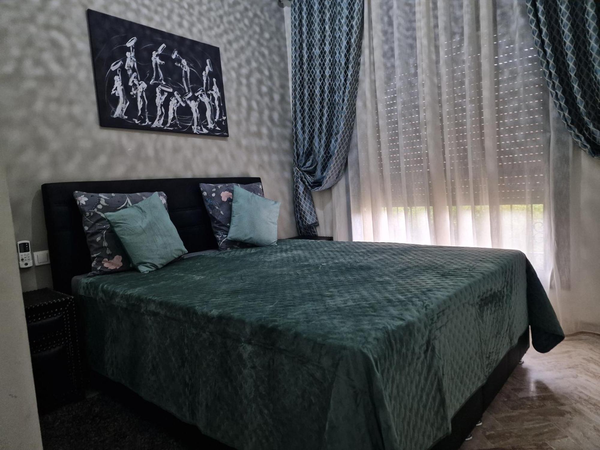 Atlas Golf Rossort Appartement *