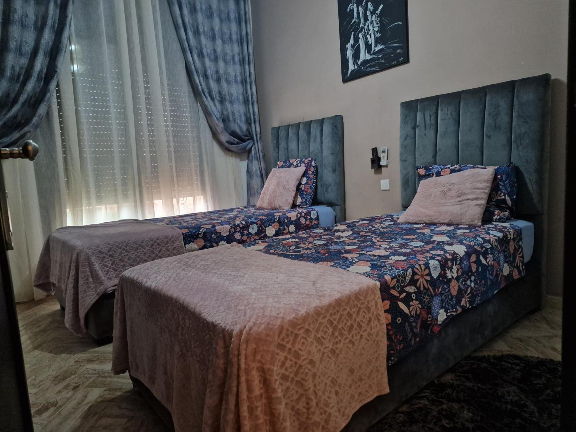 Appartement Atlas Golf Rossort *