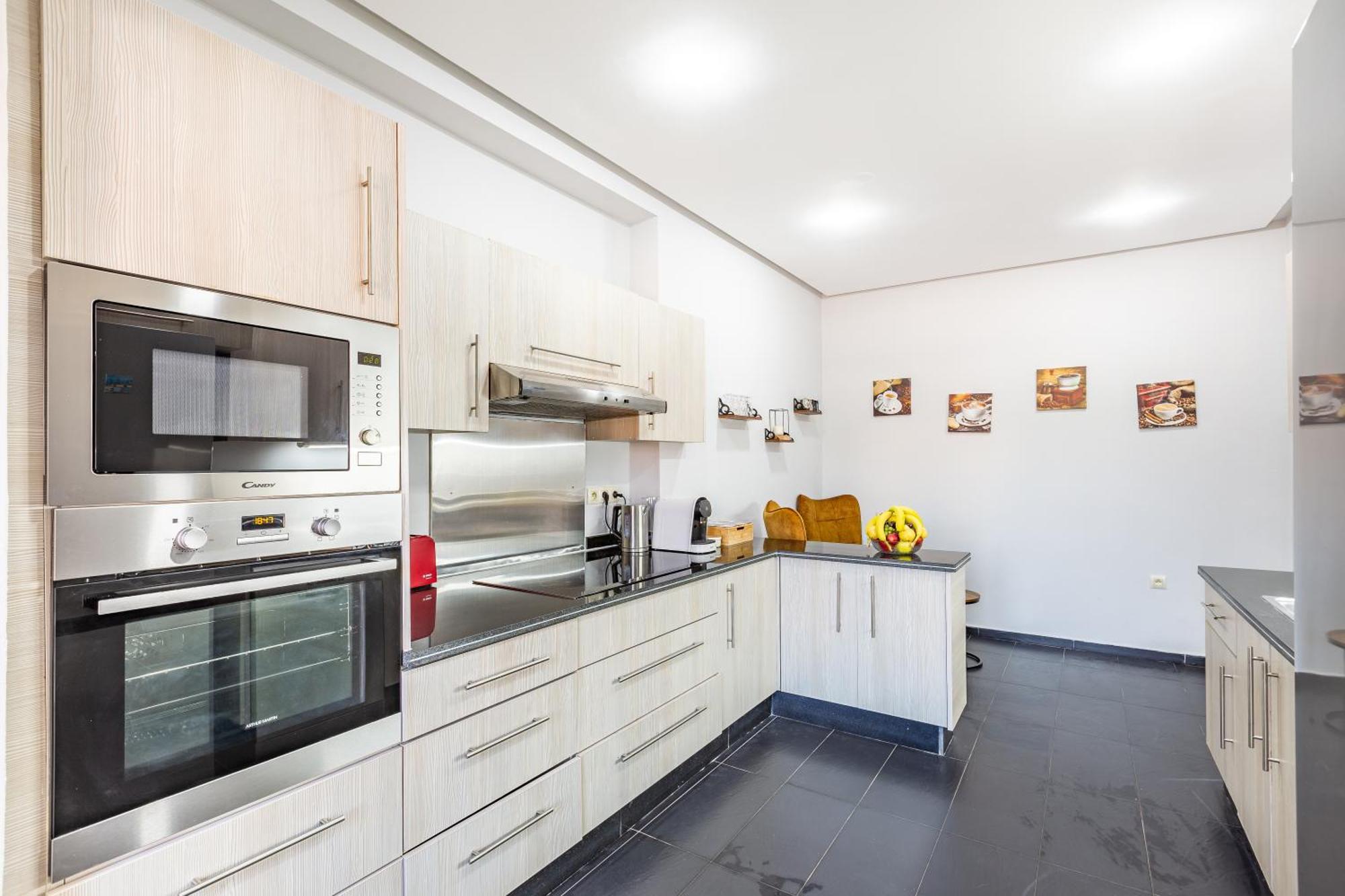 Apartment Luxurious Facing Pestana Cr7 On M Avenue - Premium In Marrakech Marrakesh