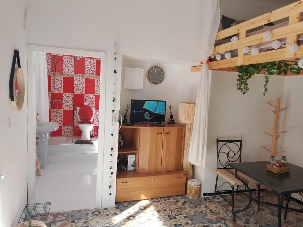 Piccolo A Marrakech Apartment Marrakesh