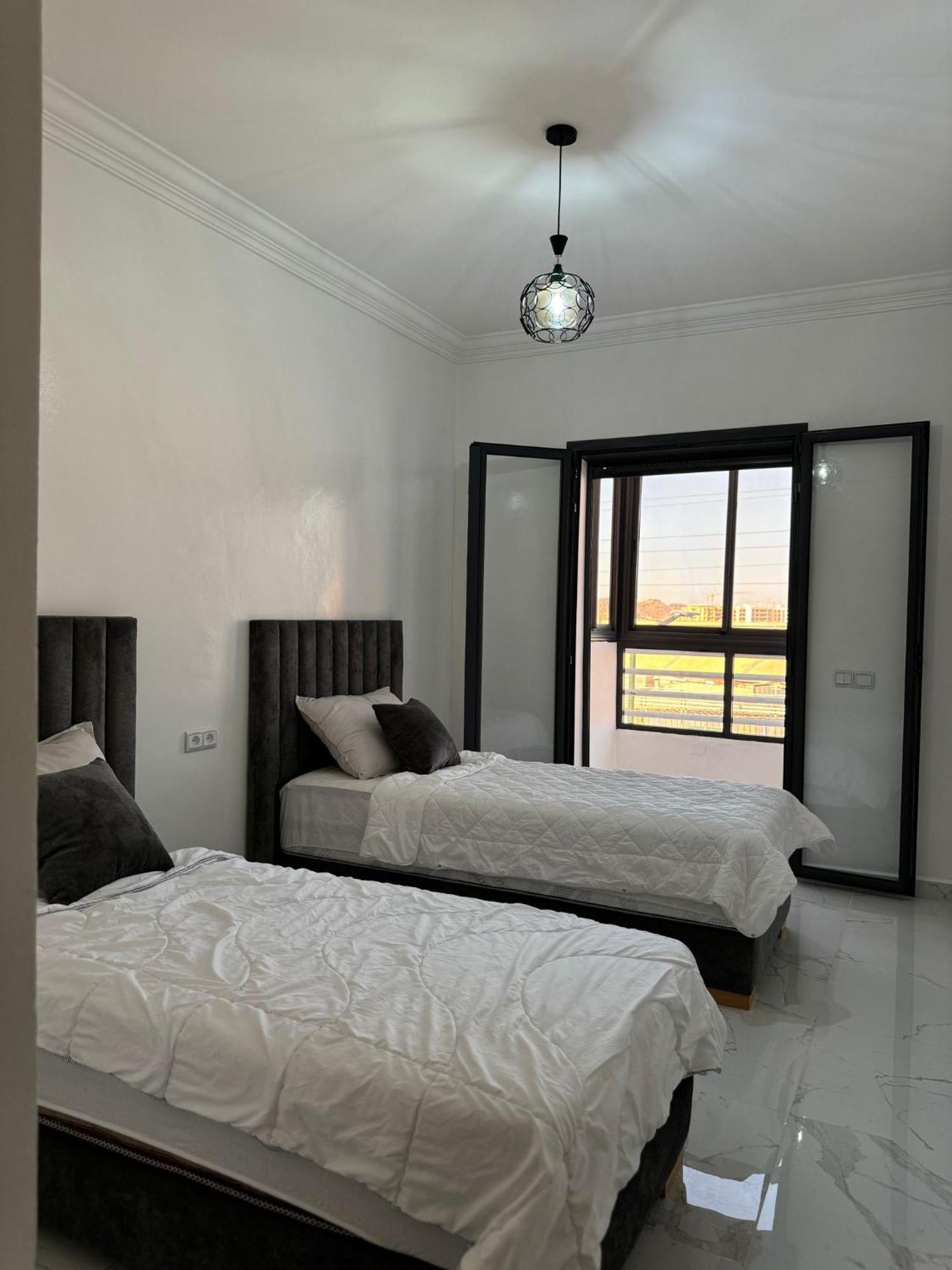 Wohnung Apartment Marrakesh