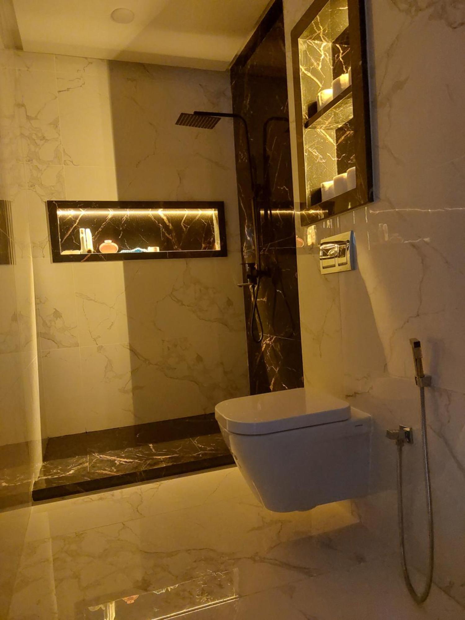 Wohnung Apartment Marrakesh