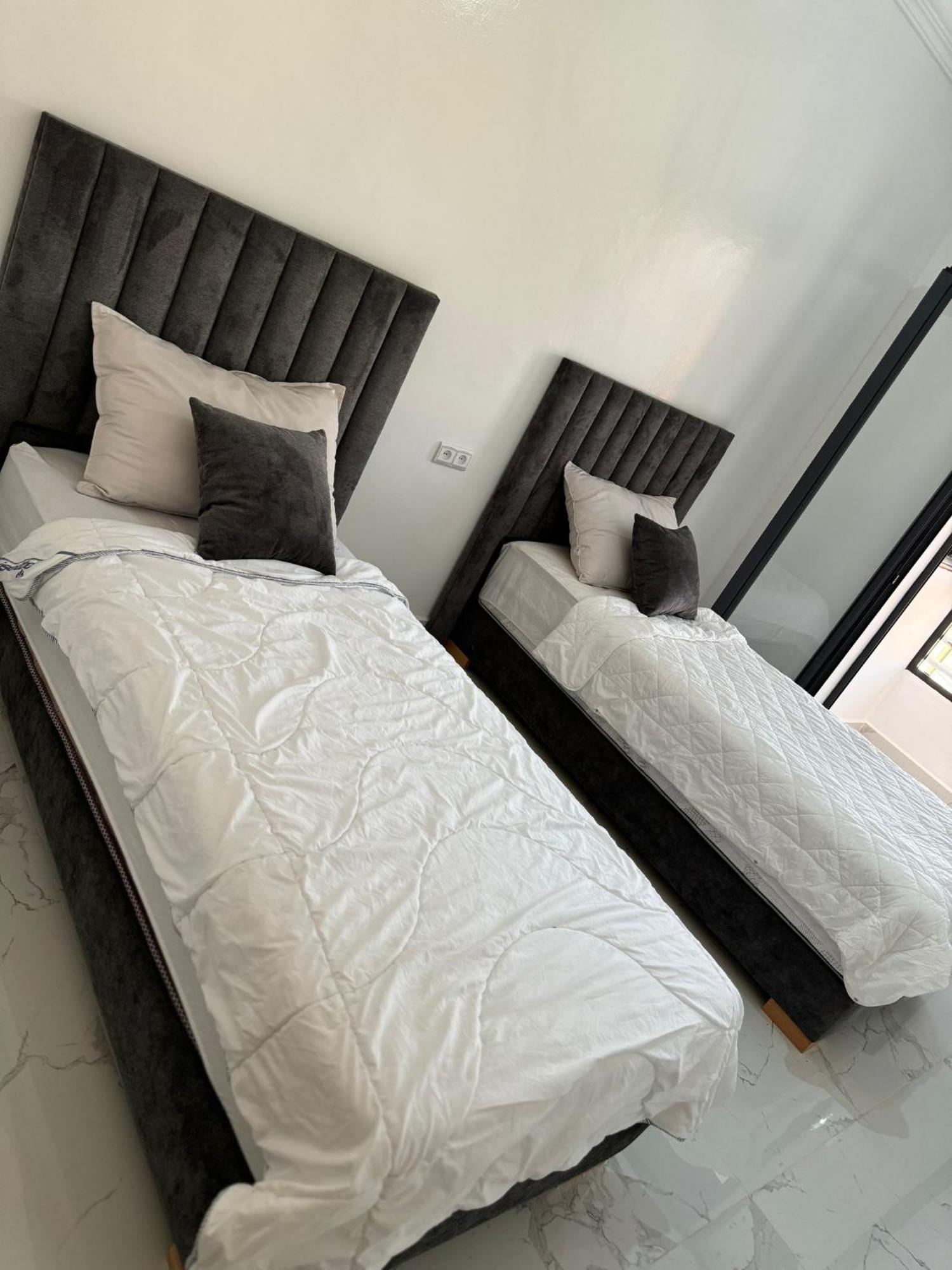 Wohnung Apartment Marrakesh