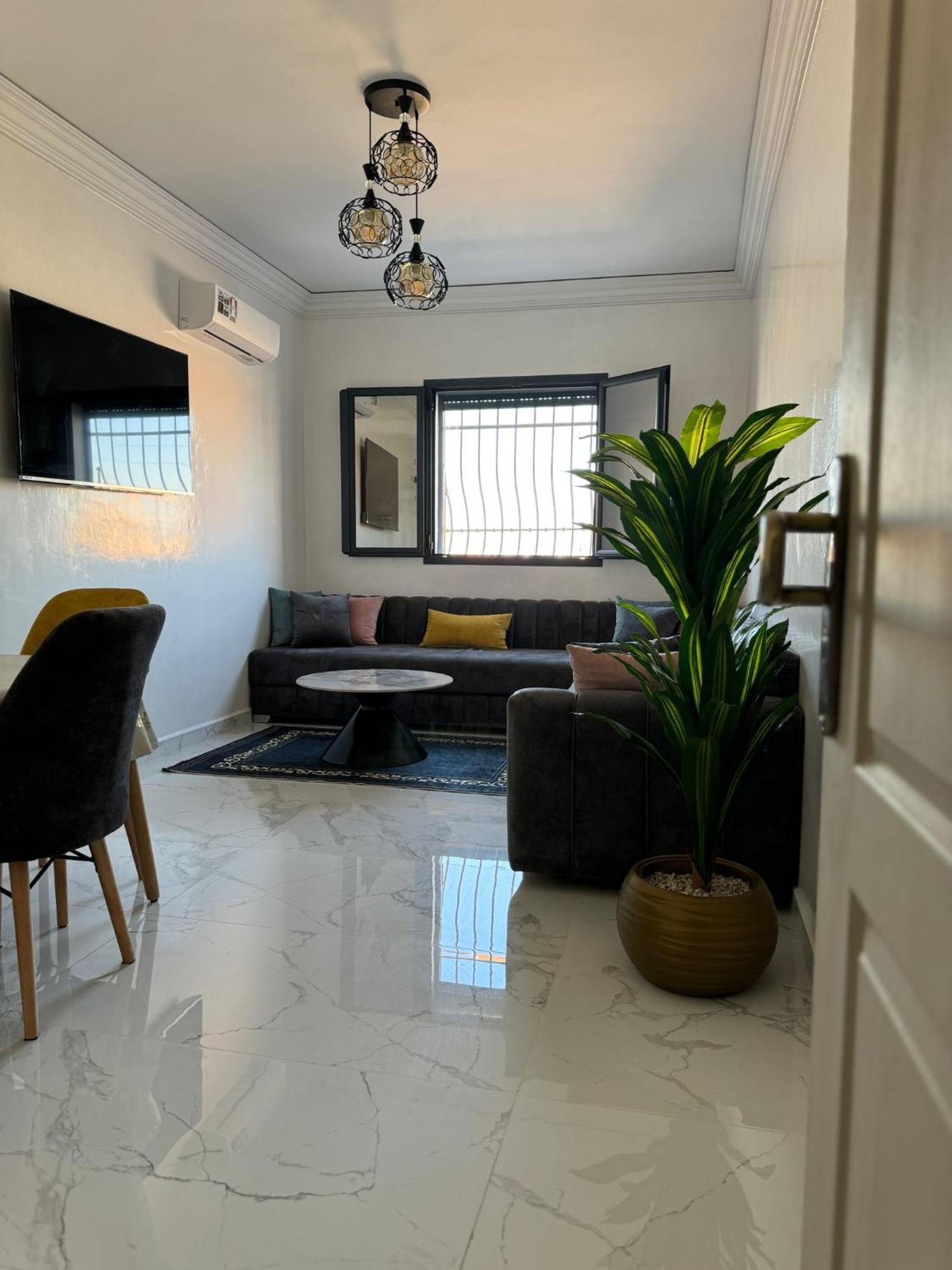 Wohnung Marrakesh