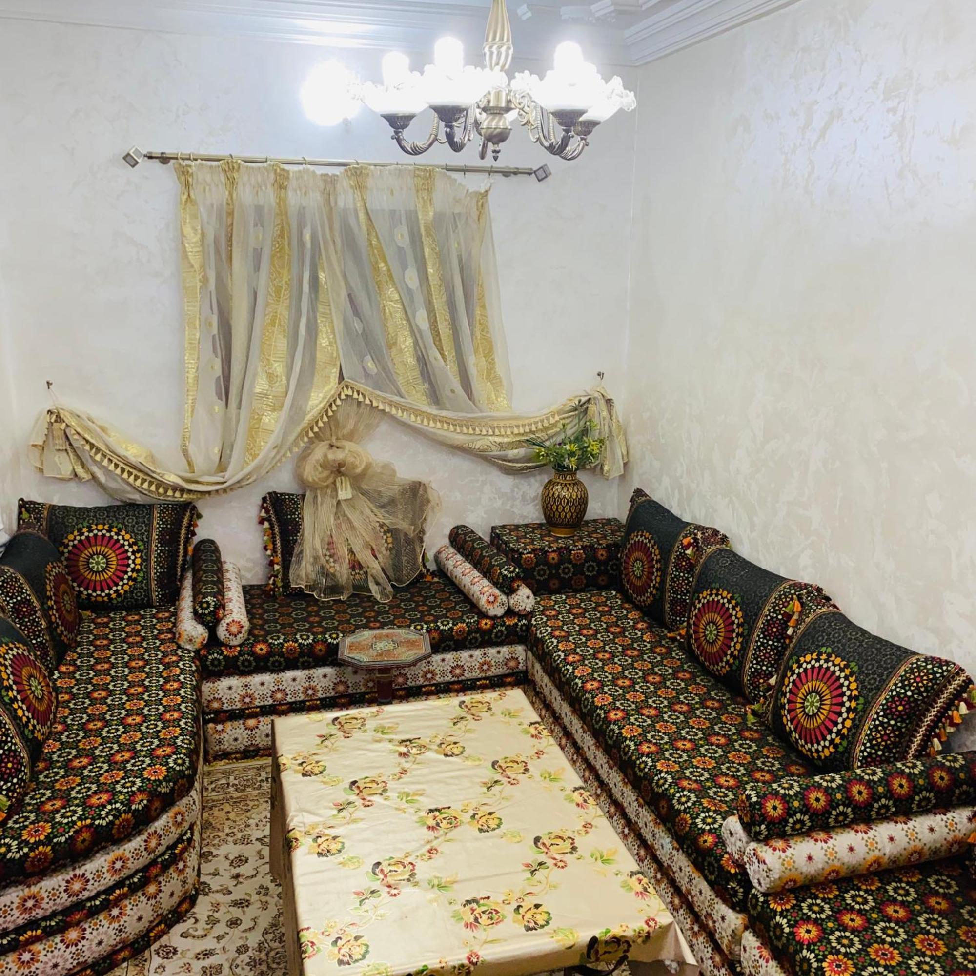 Dar Al-karma * Marrakesh
