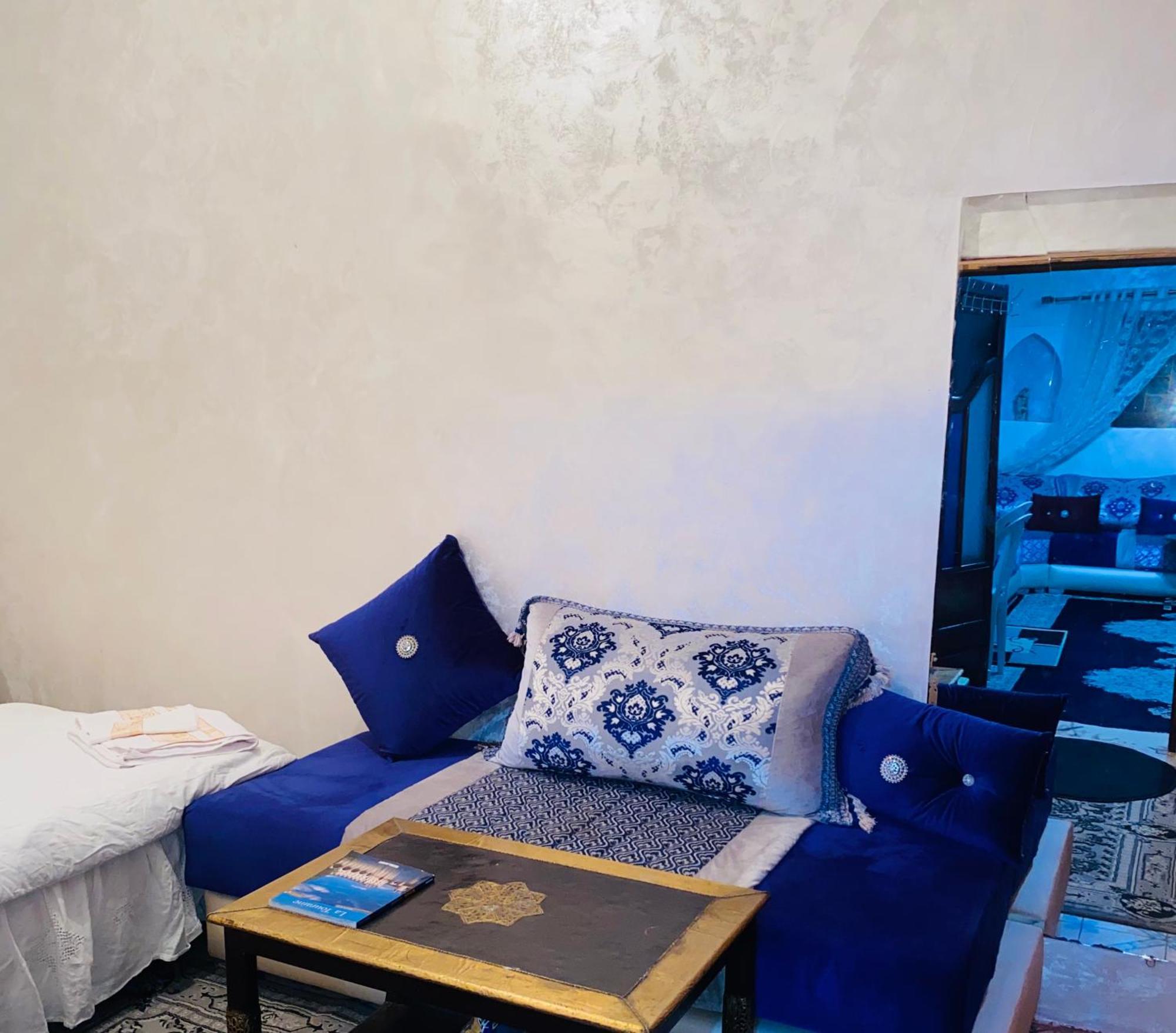Holiday home Dar Al-karma *