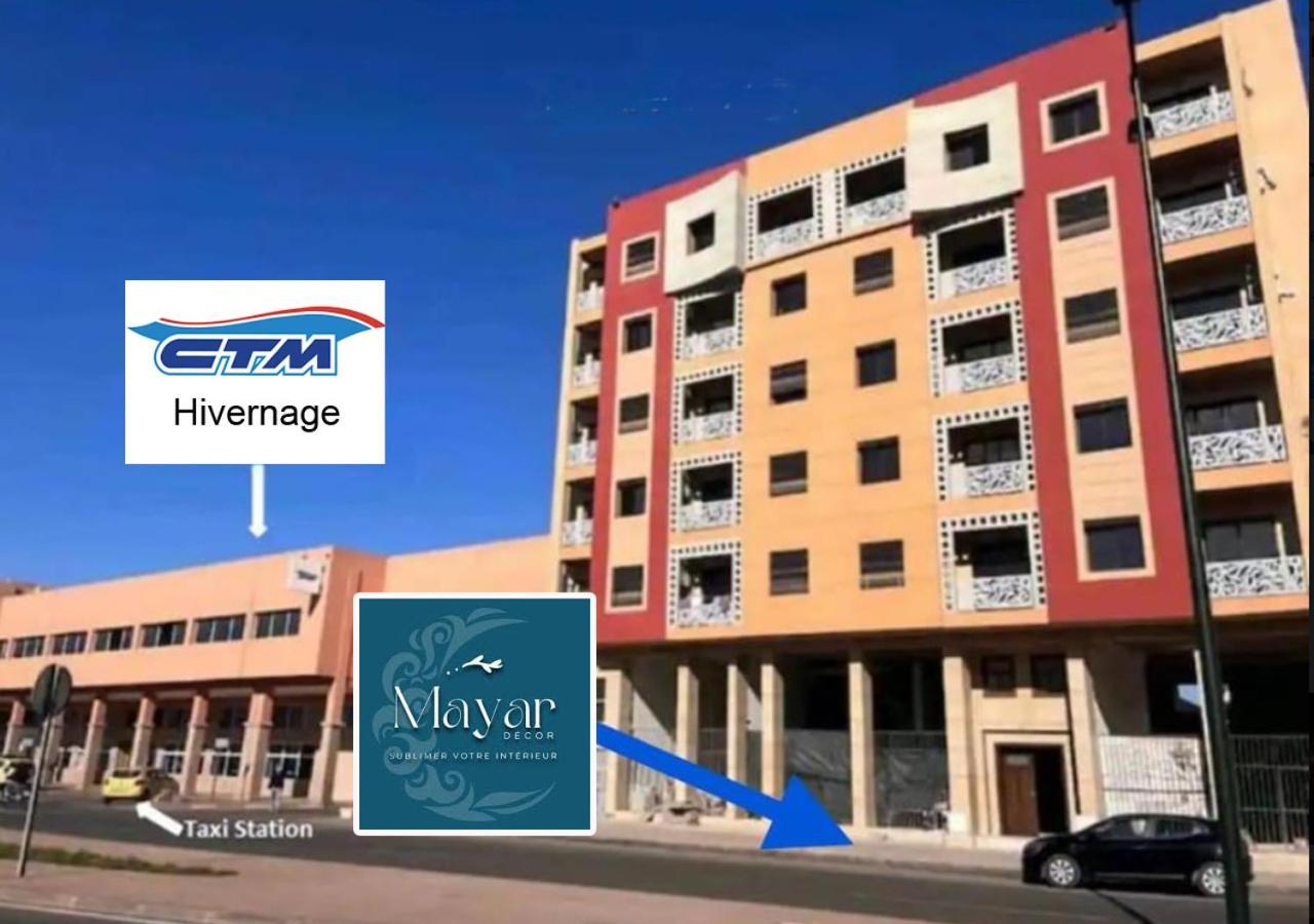 Apartamento Mayar 58