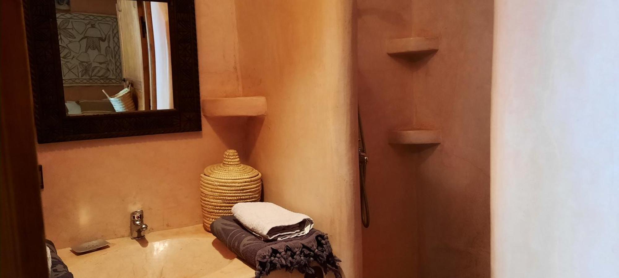 Cosy Riad