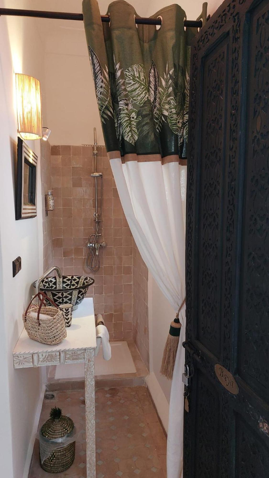 Cosy Riad *