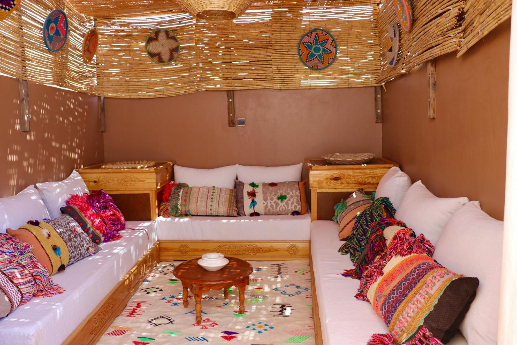 Riad Chez Moi Marrakesh