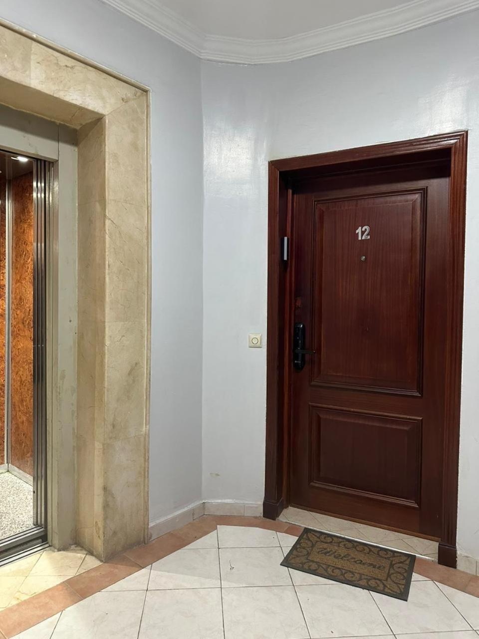 Appartement Z-house Marrakech