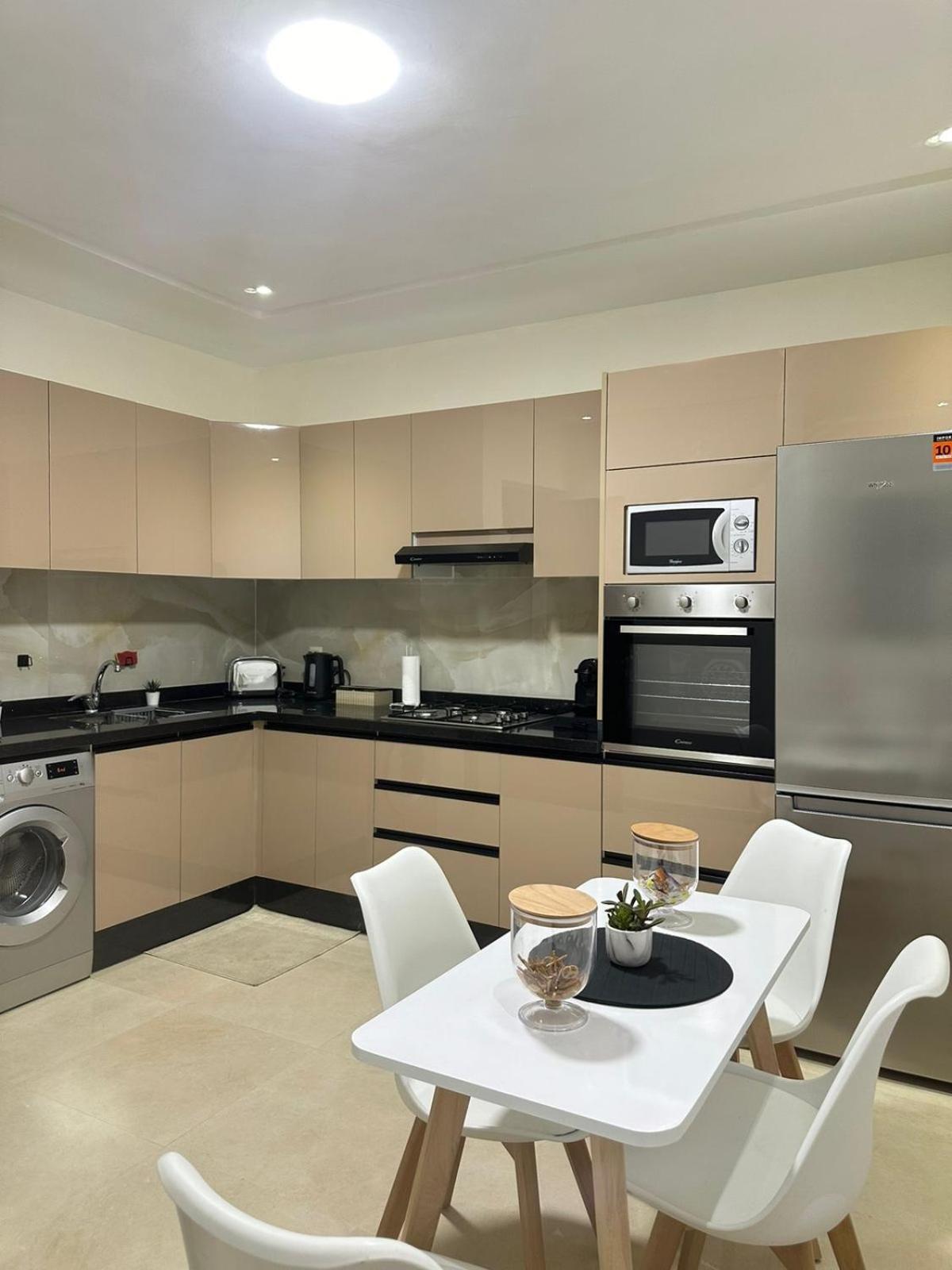 Appartement Z-house Marrakech Marrakesh