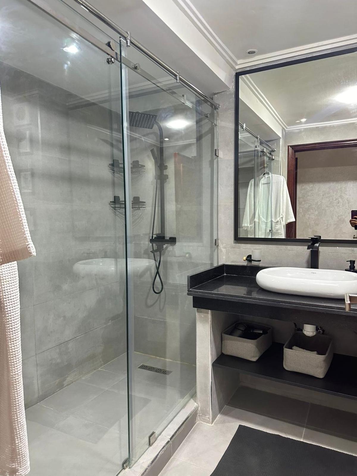 Z-house Marrakech Appartement