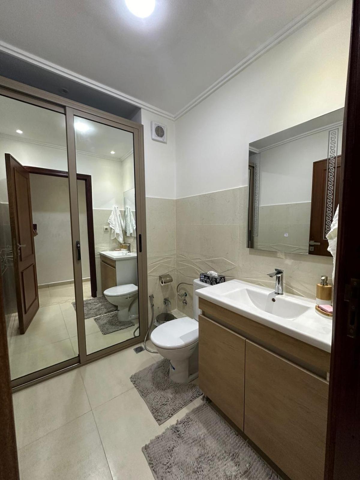 Appartement Z-house Marrakech *