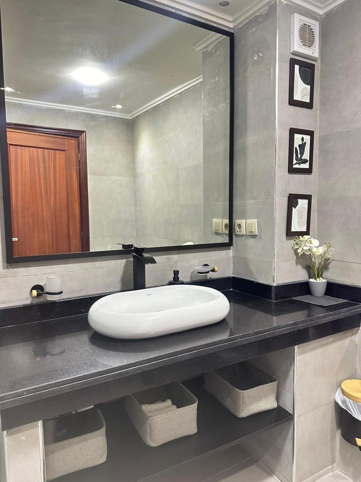Appartement Z-house Marrakech