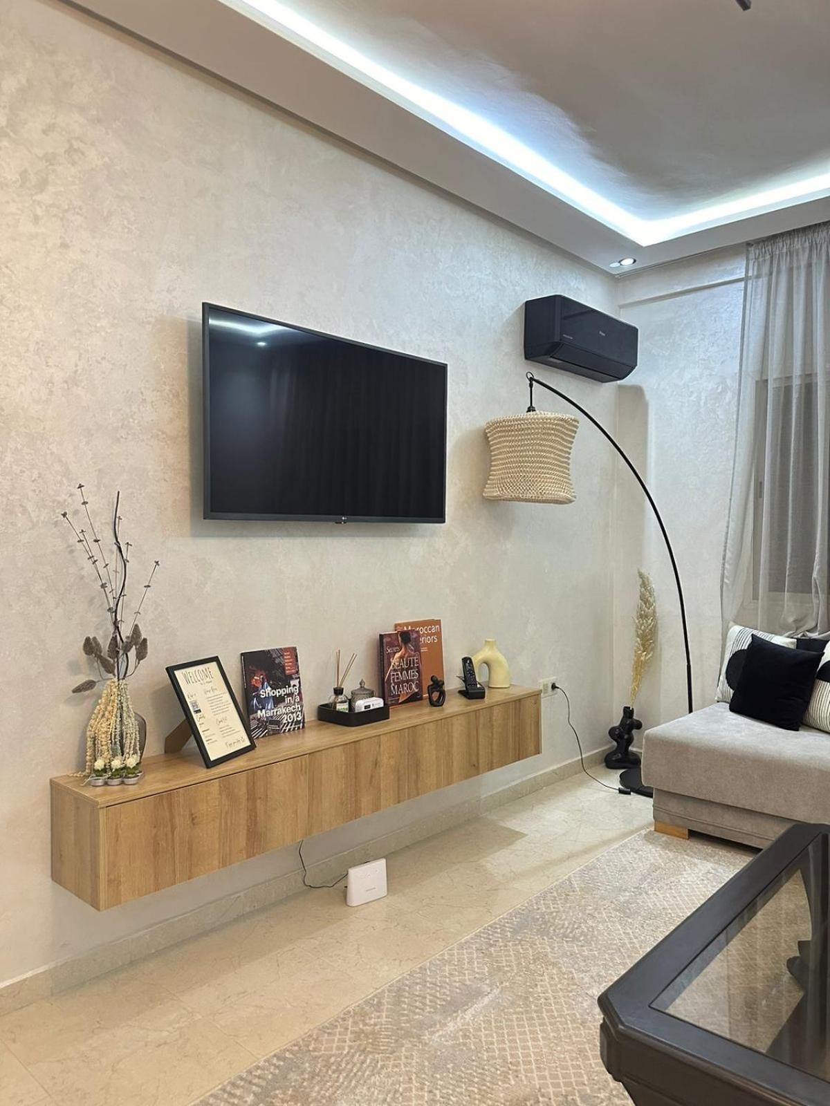 Z-house Marrakech Appartement *
