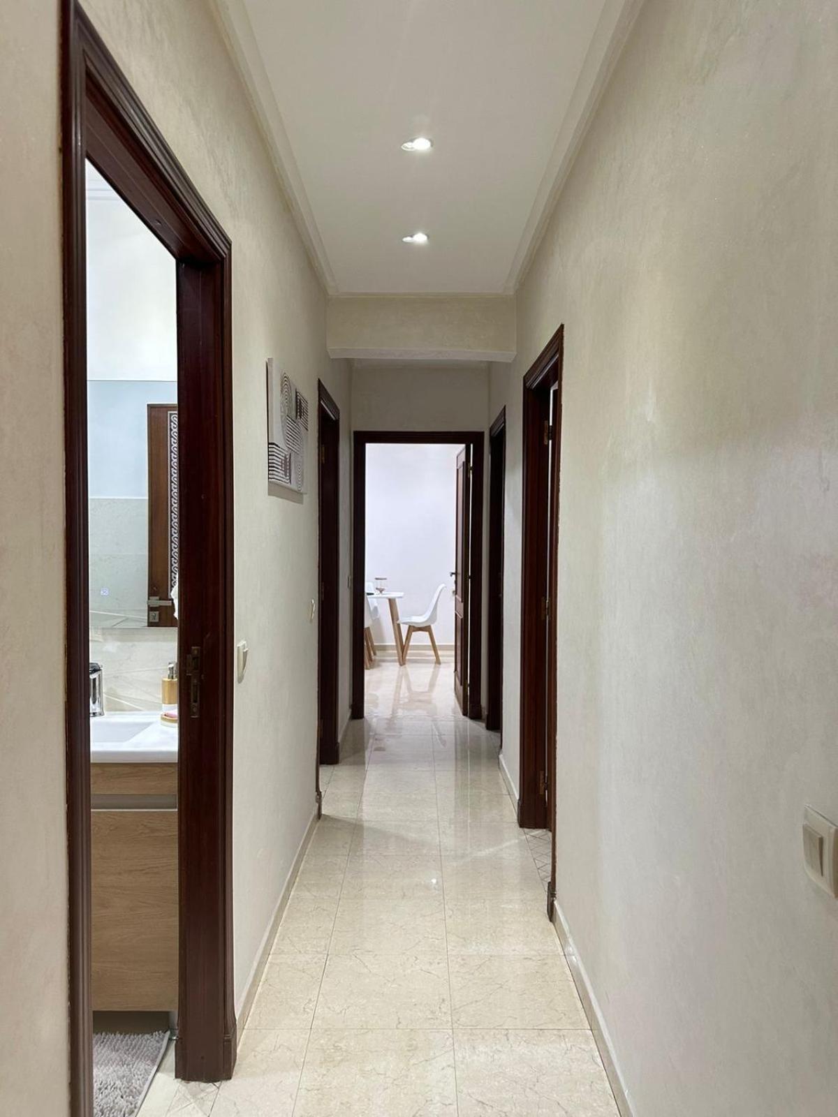 Z-house Marrakech Appartement Marrakesh