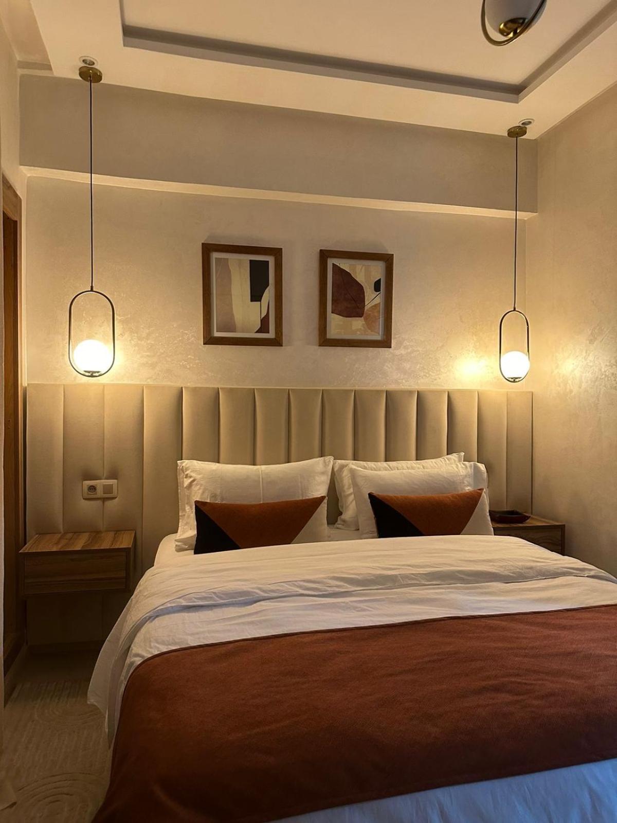 Appartement Z-house Marrakech