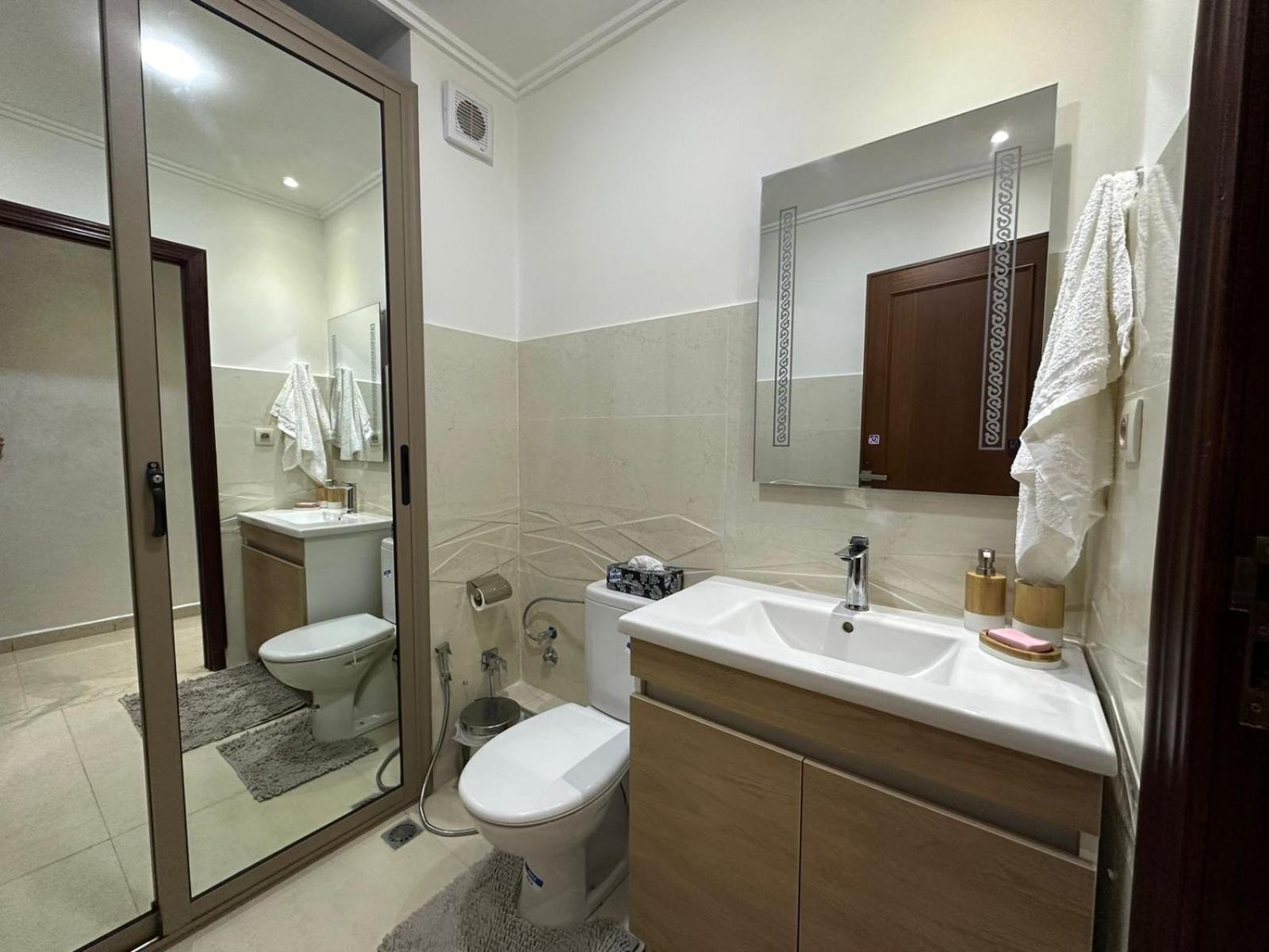 Appartement Z-house Marrakech *