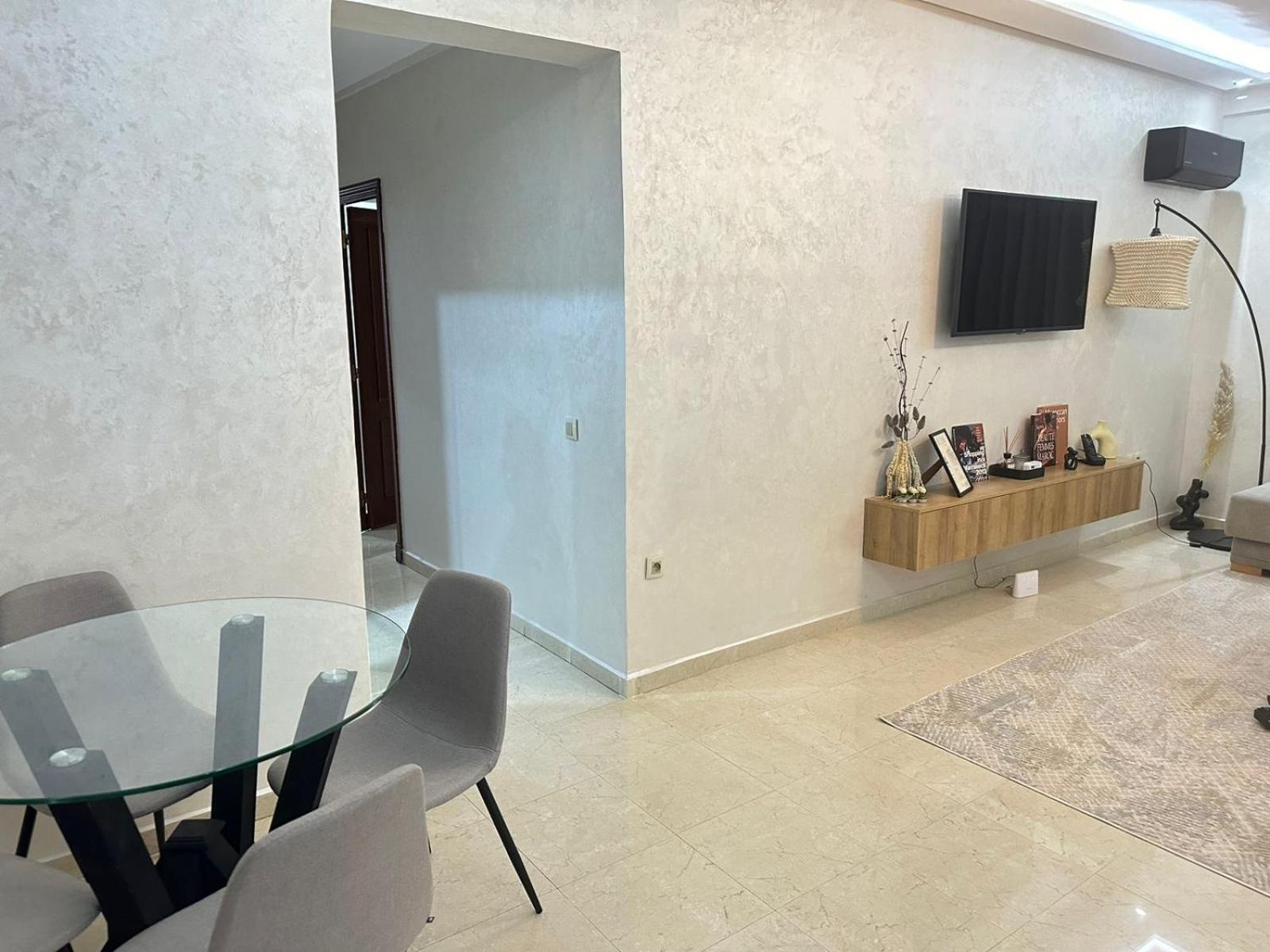 Z-house Marrakech Appartement *