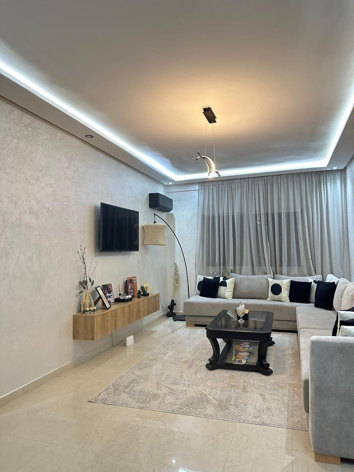 Appartement Z-house Marrakech