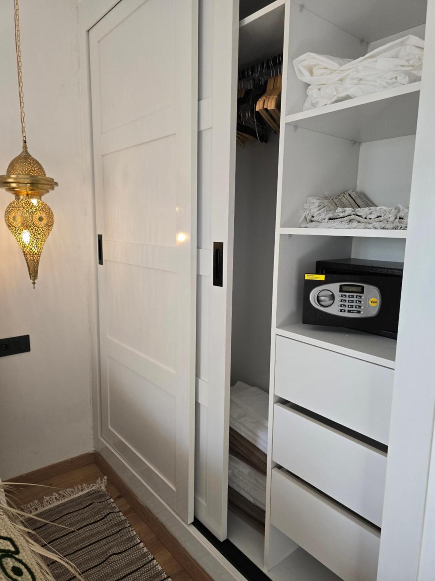 Apartment Dar Ou Bahssou *