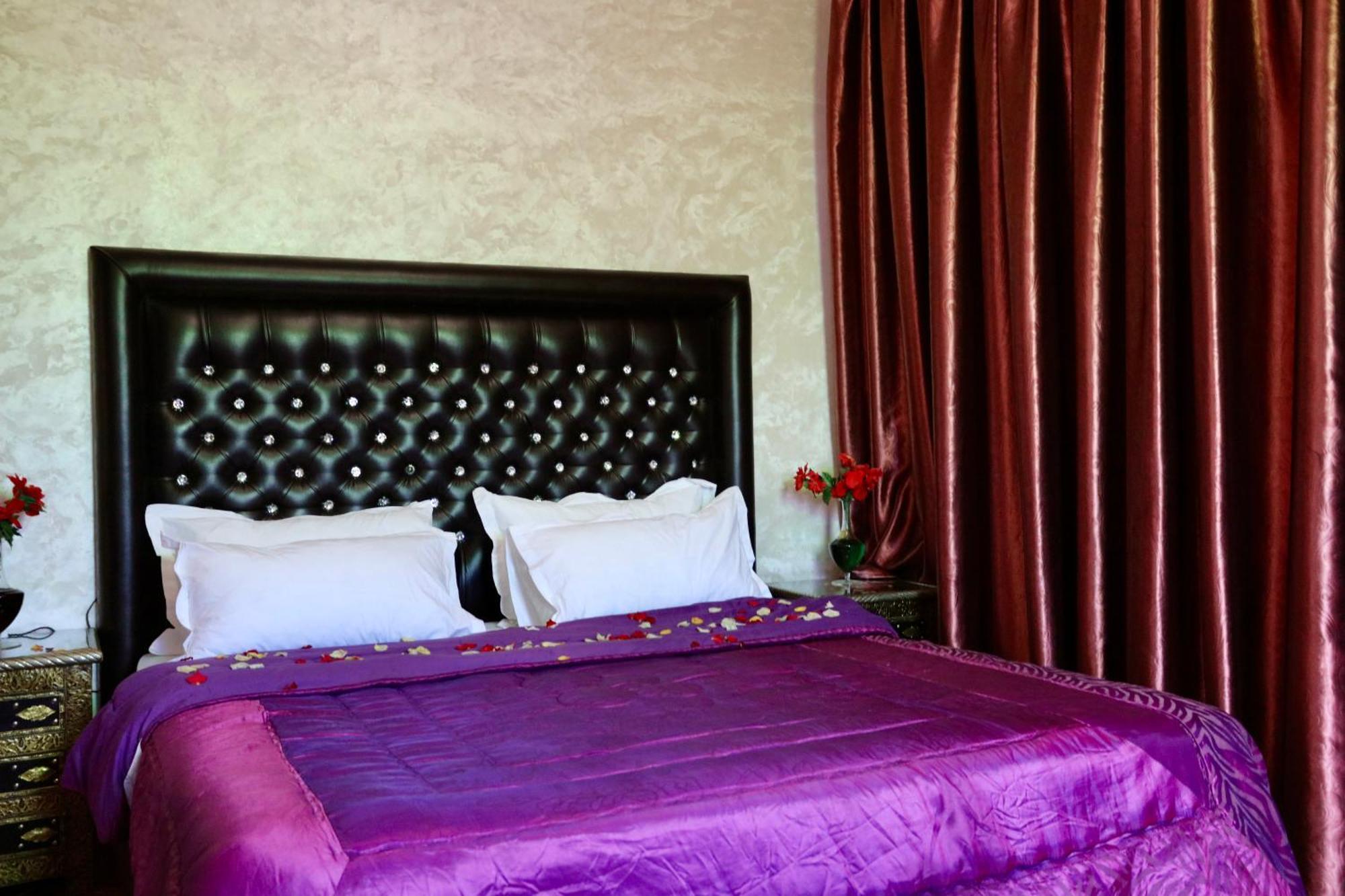 Maison D'hote Immo-bouregba * Marrakesh