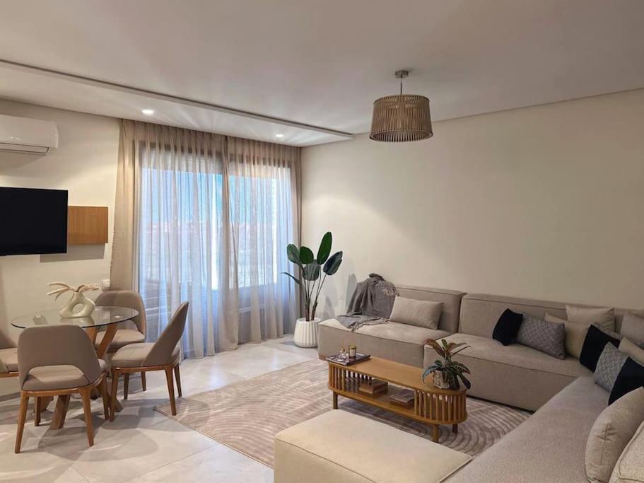 Apartment Yemma House