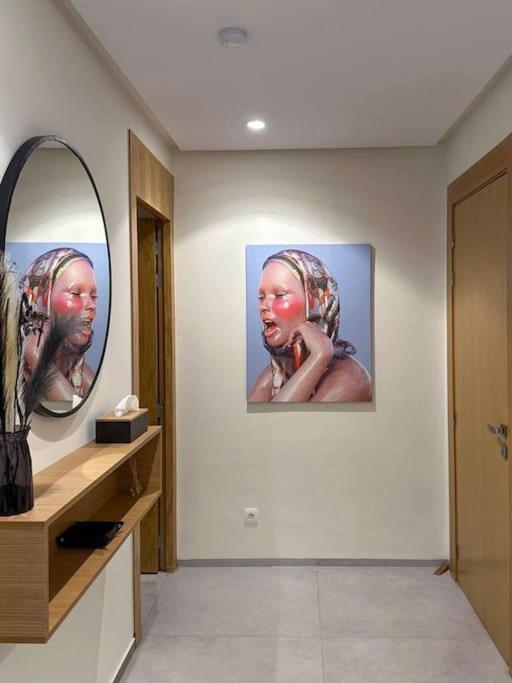 Yemma House Apartment Marrakesh