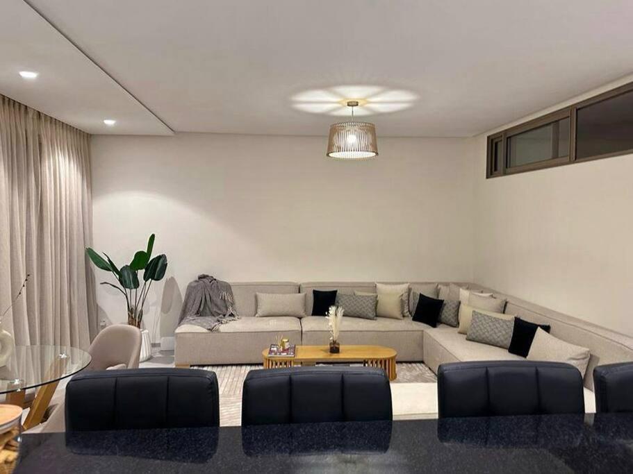 Apartment Yemma House *