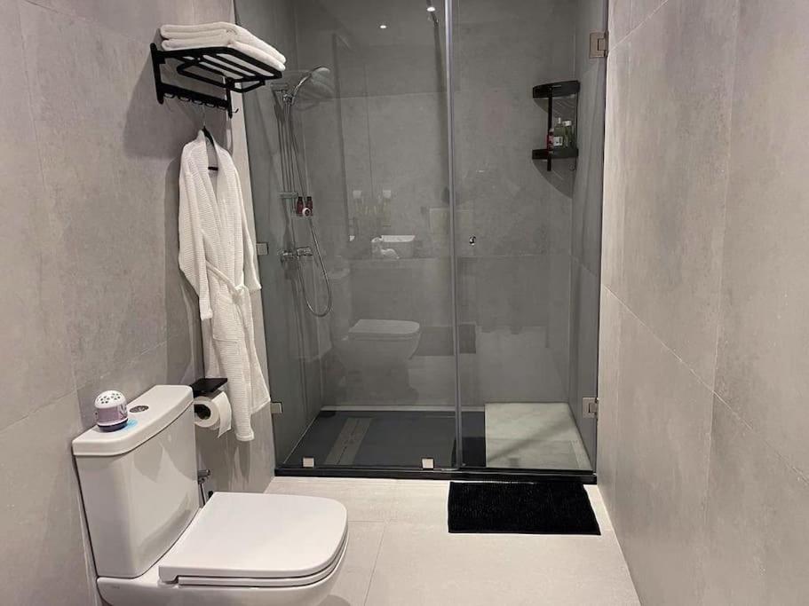 Yemma House Apartment *