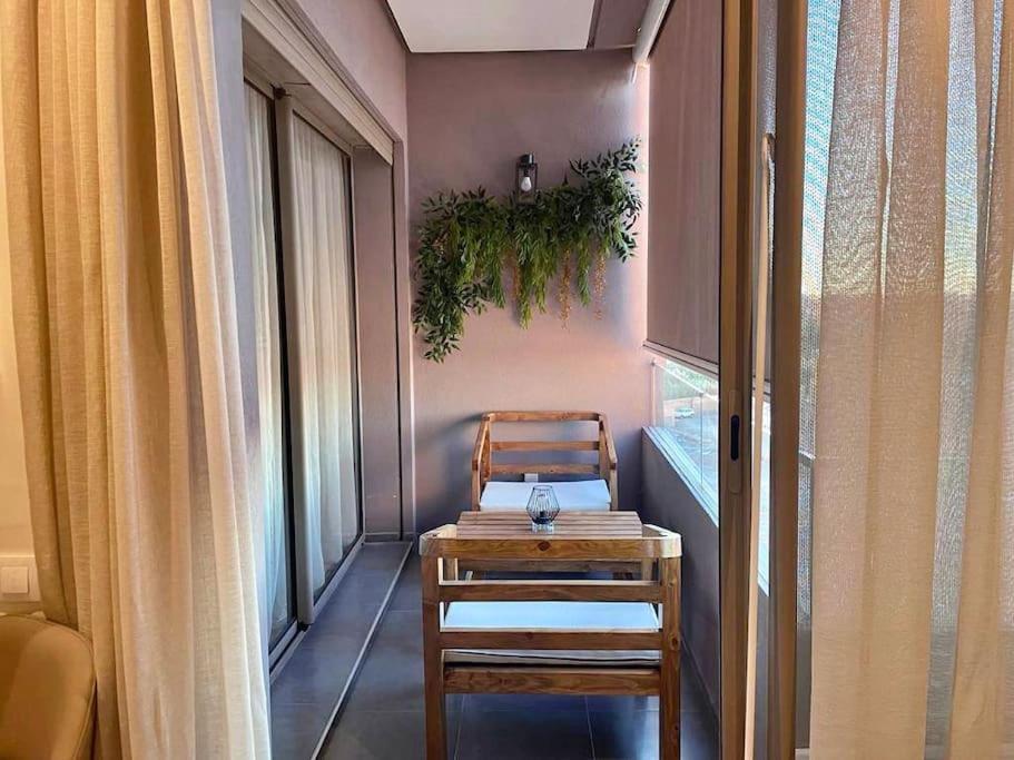 Apartment Yemma House Marrakesh