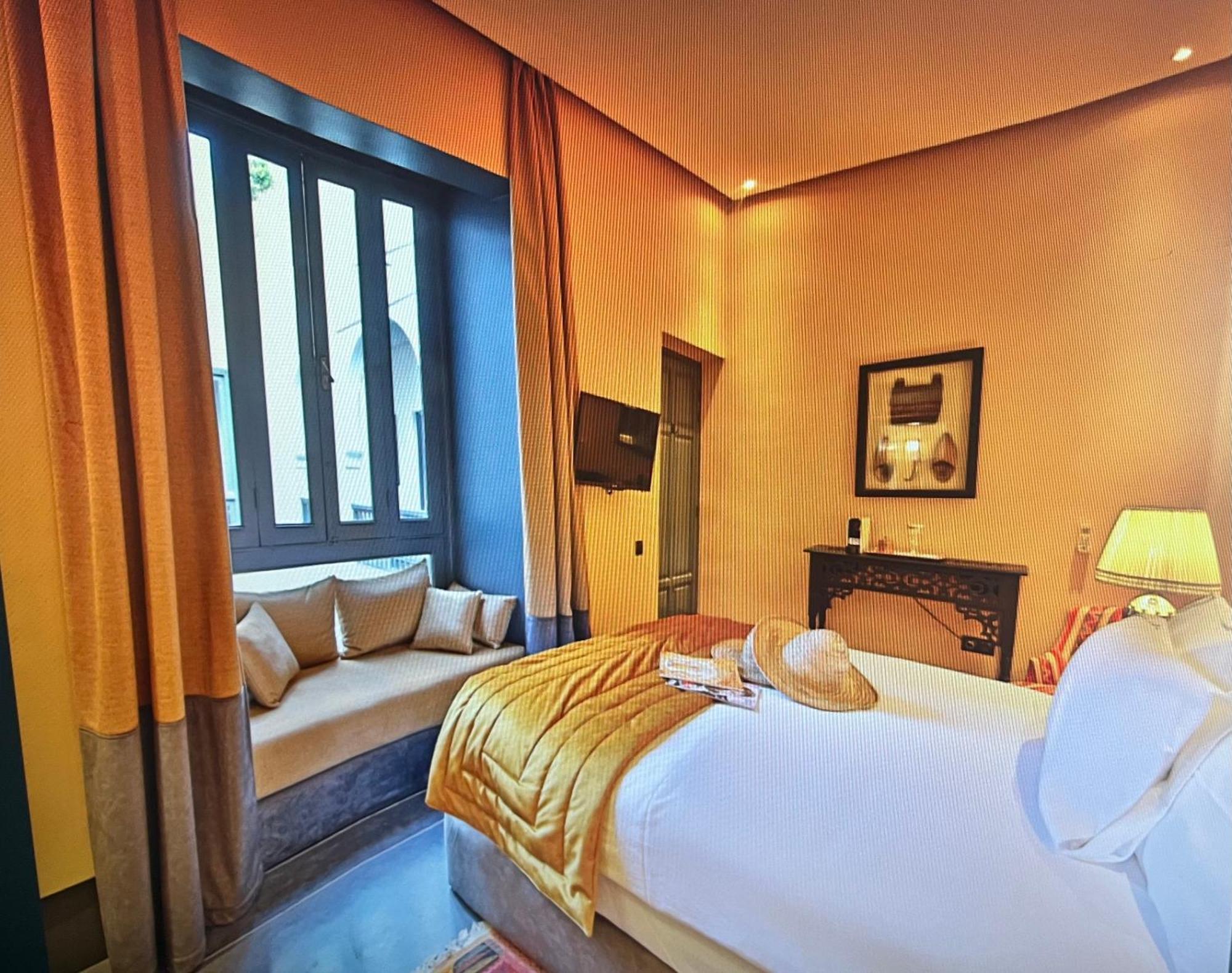 Bed & Breakfast Dar Olympia *