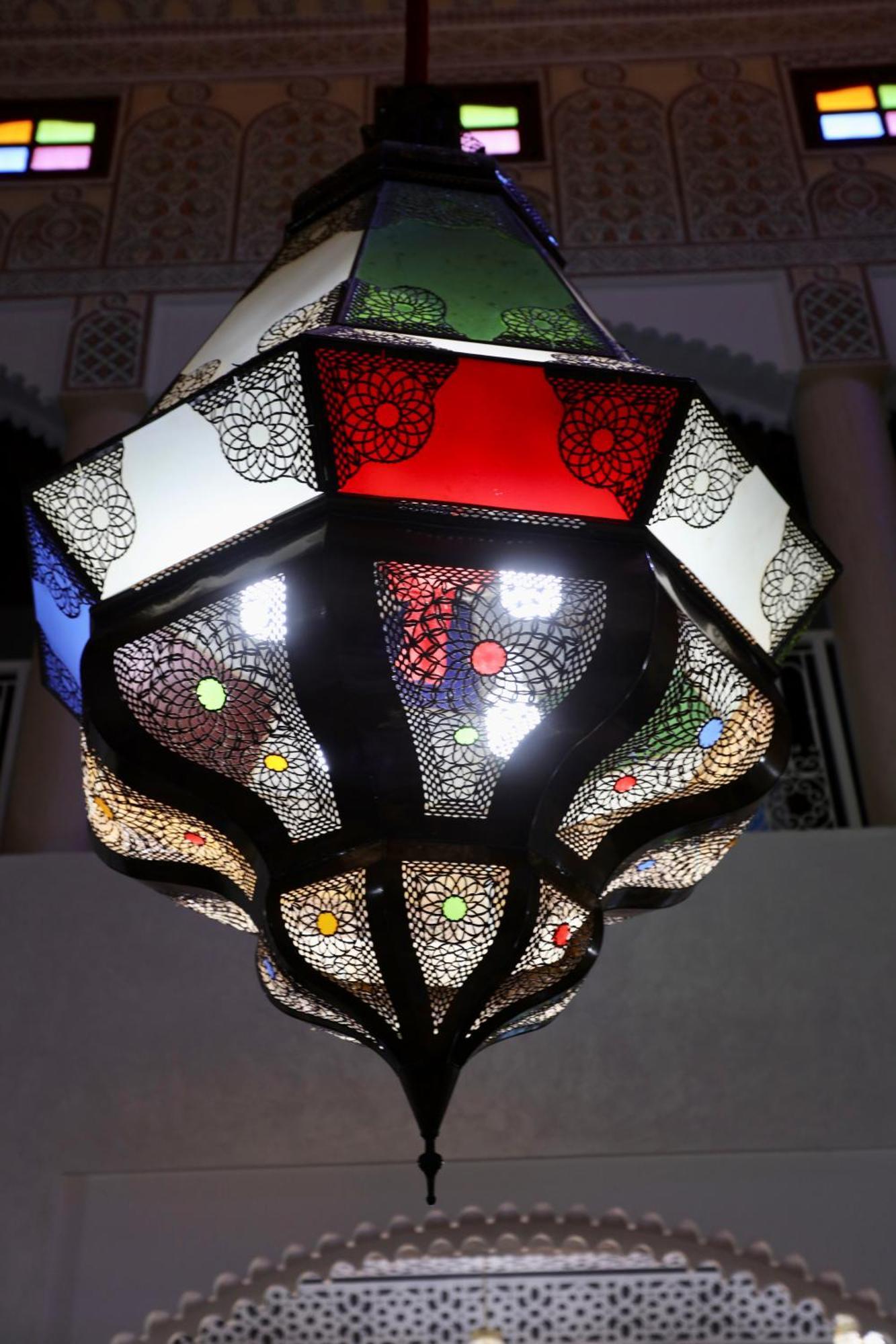 Maison D'hote Immo-bouregba Villa Marrakesh