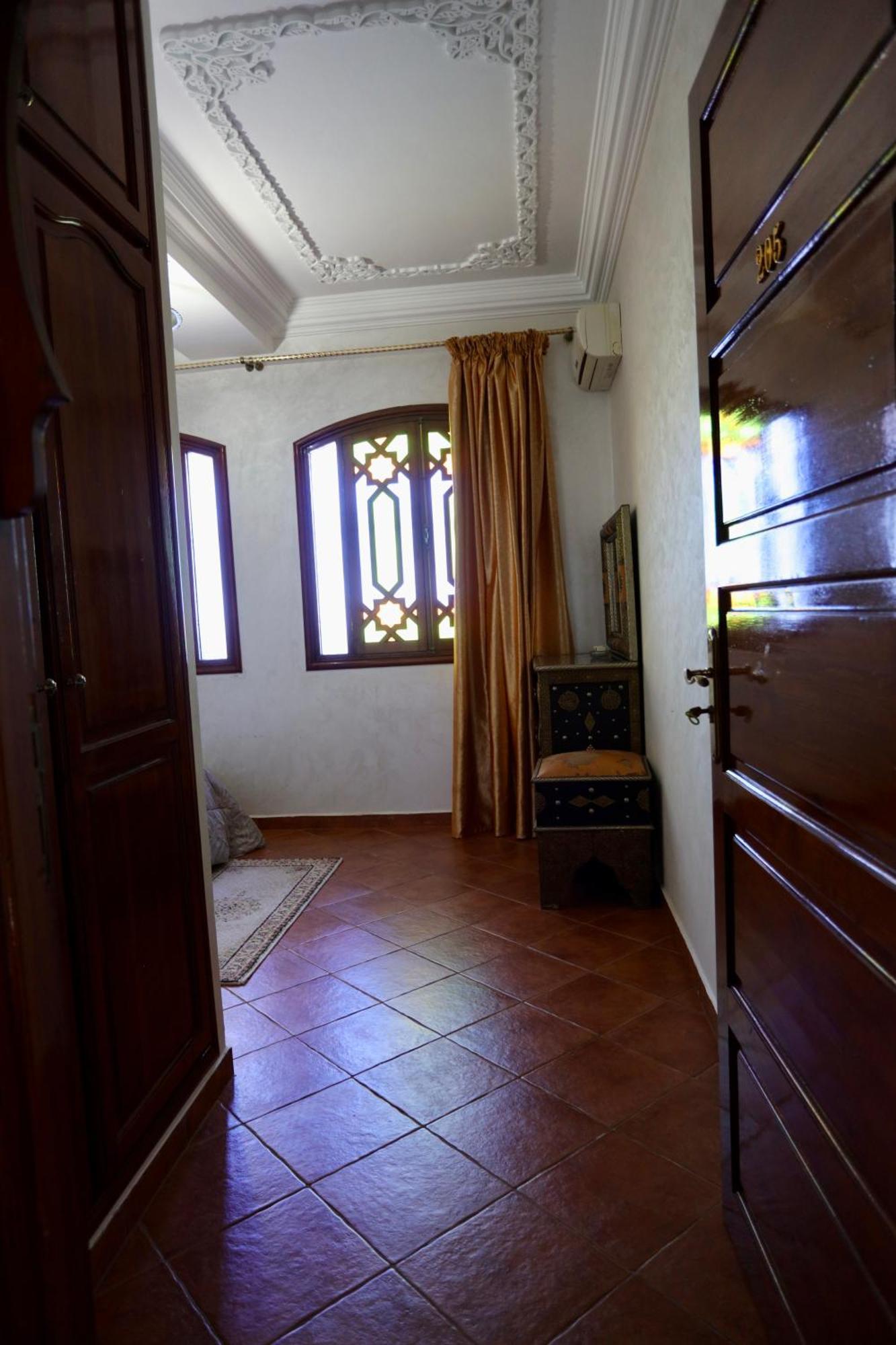 Villa Maison D'hote Immo-bouregba *