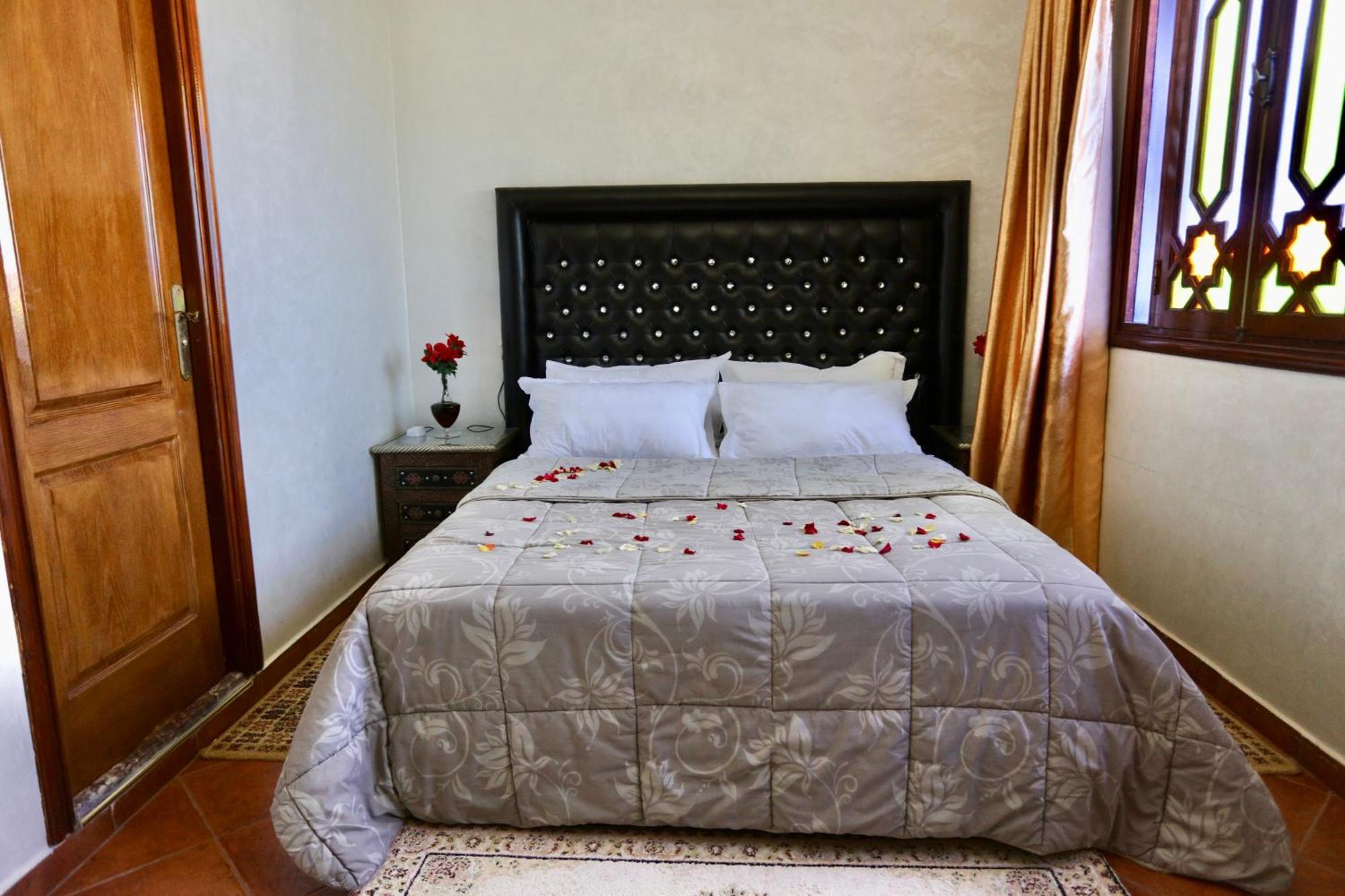 Villa Maison D'hote Immo-bouregba
