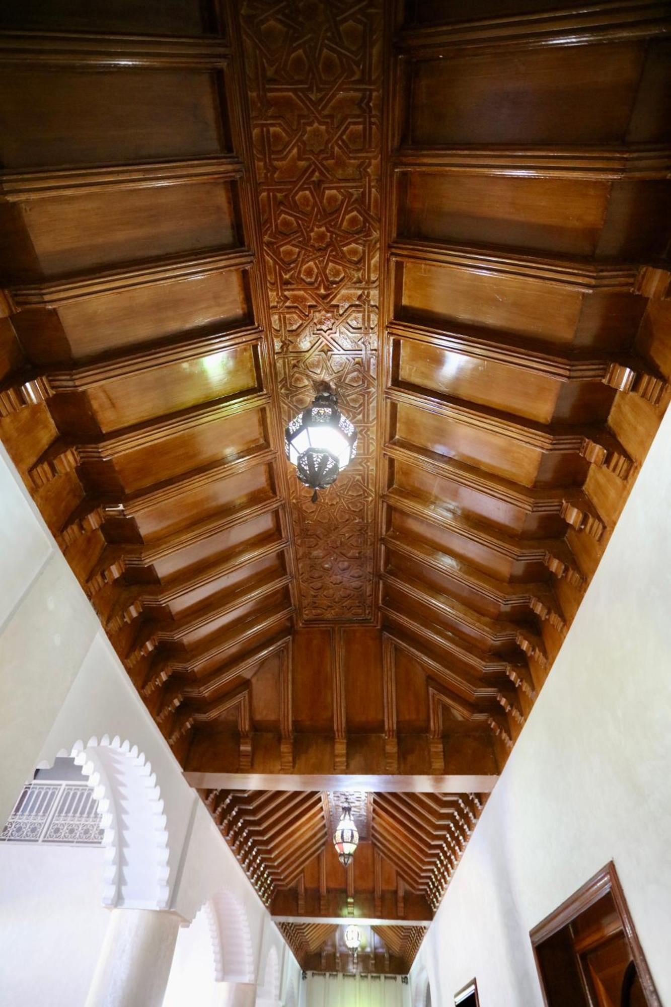 Maison D'hote Immo-bouregba * Marrakesh