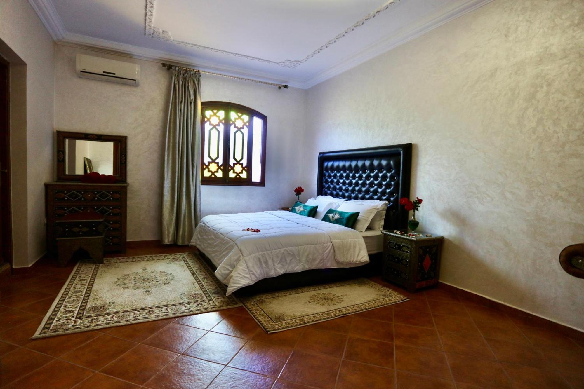 Villa Maison D'hote Immo-bouregba *