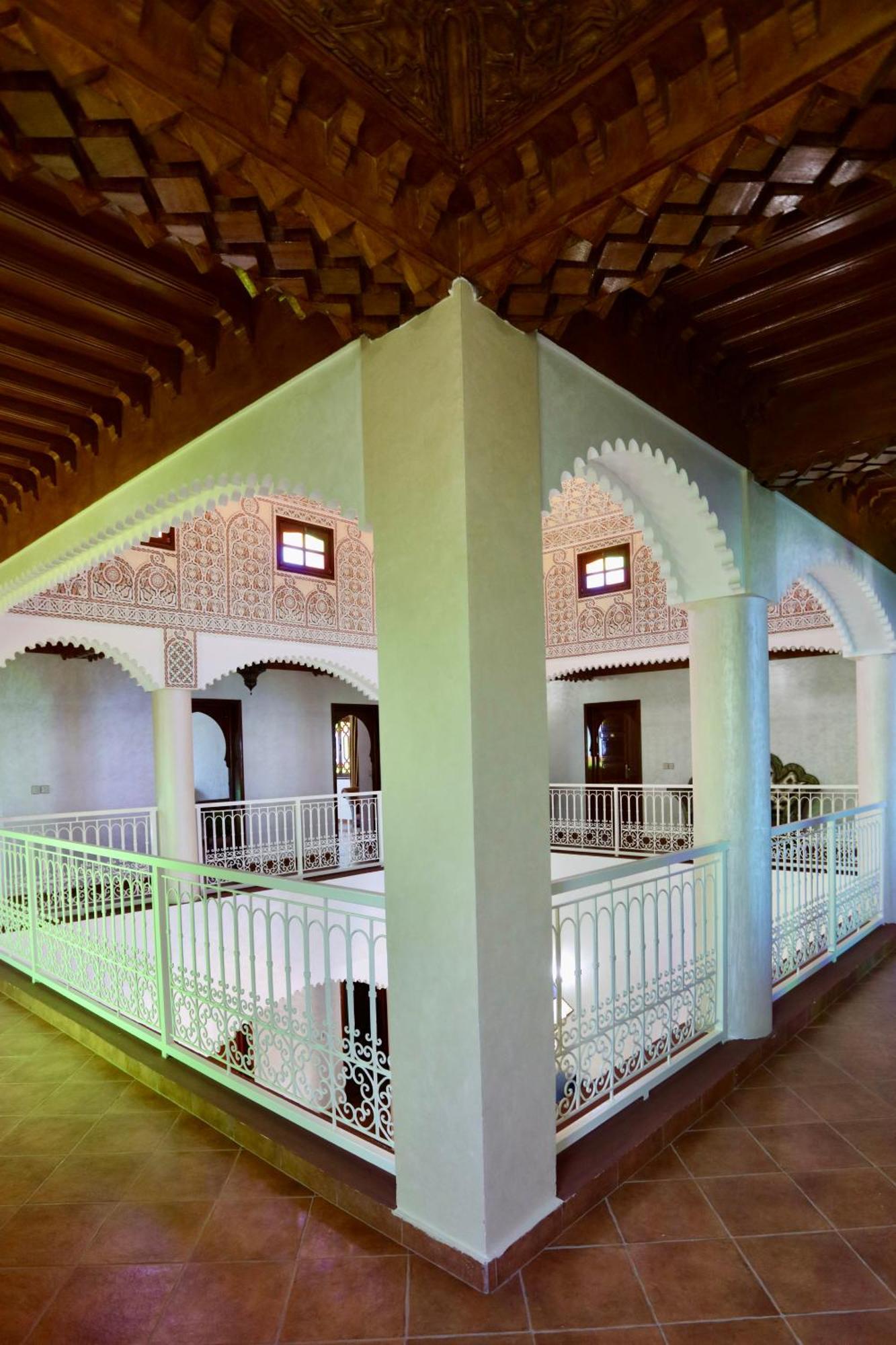 Maison D'hote Immo-bouregba * Marrakesh