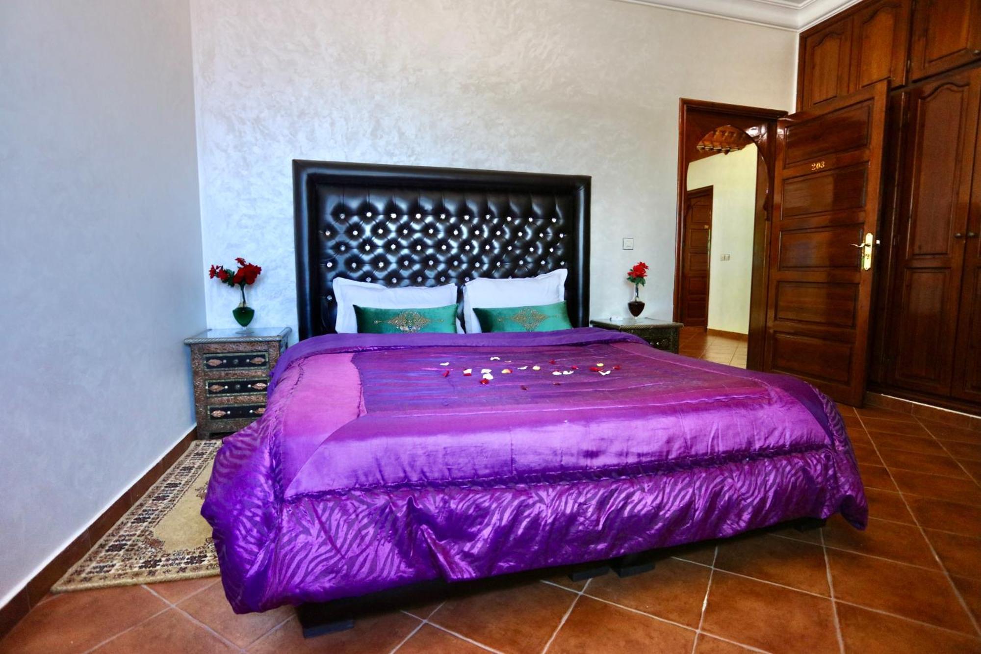 Maison D'hote Immo-bouregba