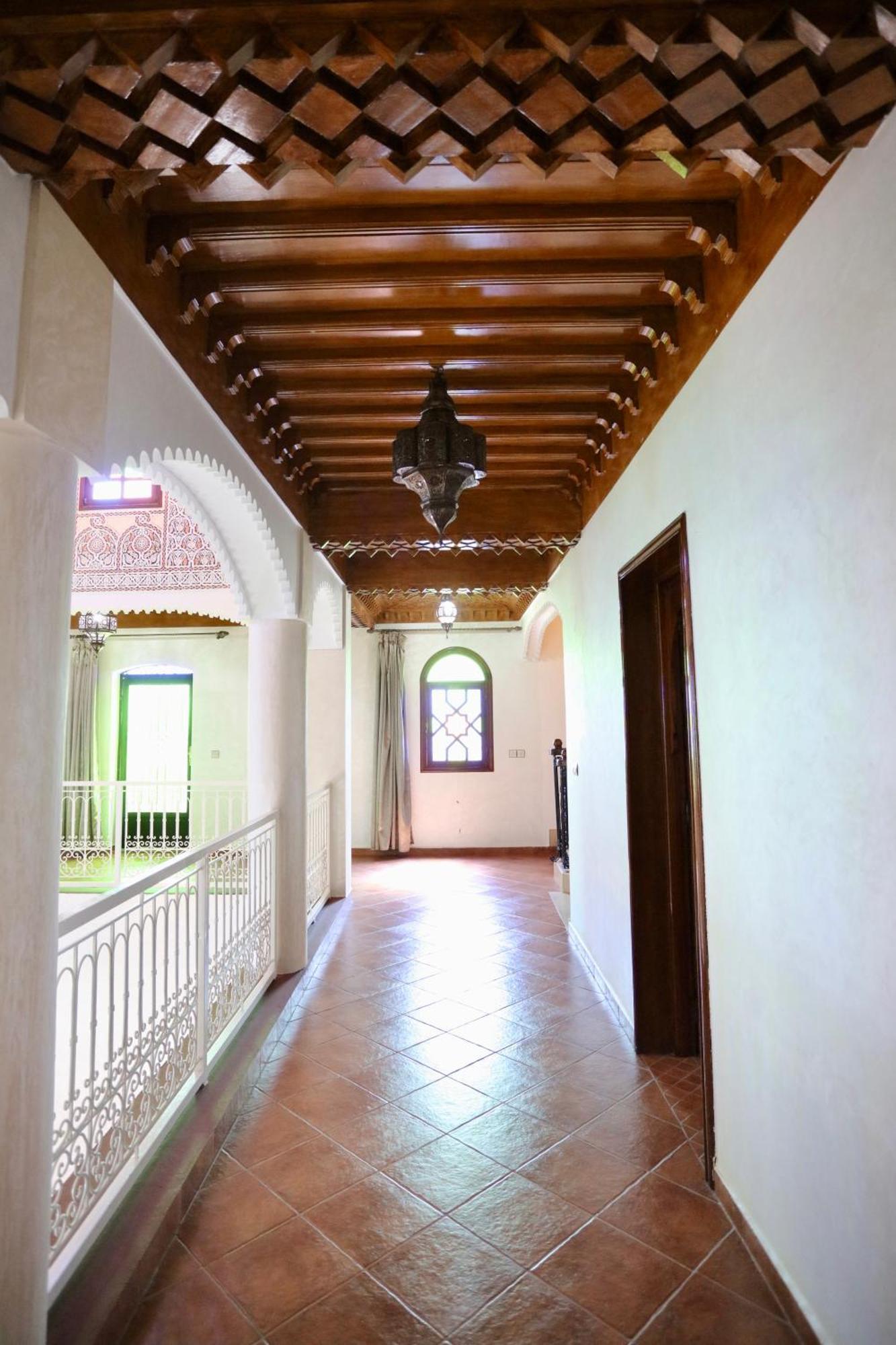 Maison D'hote Immo-bouregba *