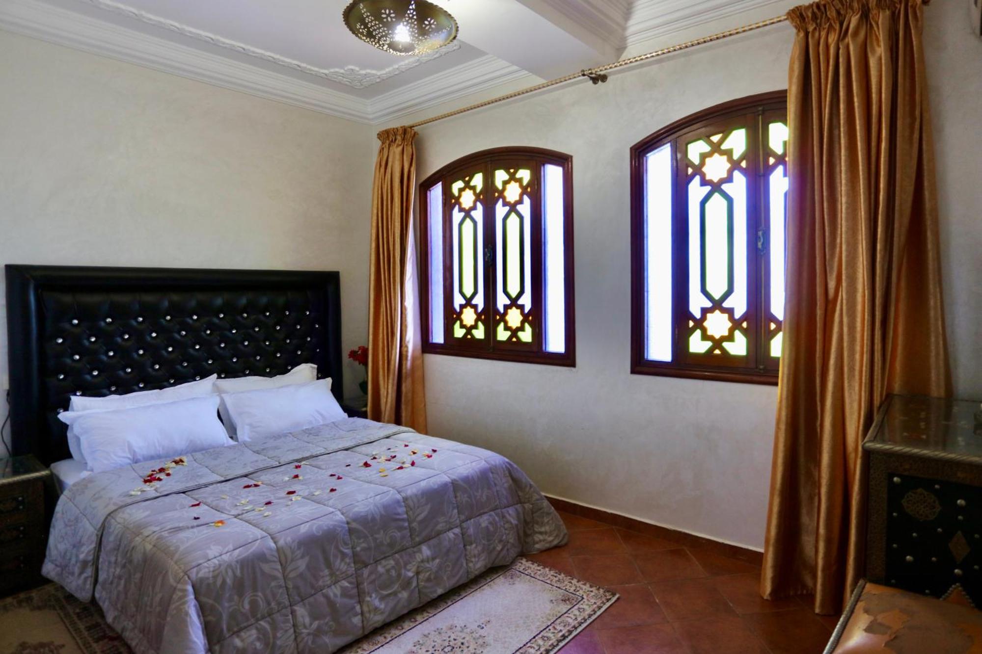 Maison D'hote Immo-bouregba