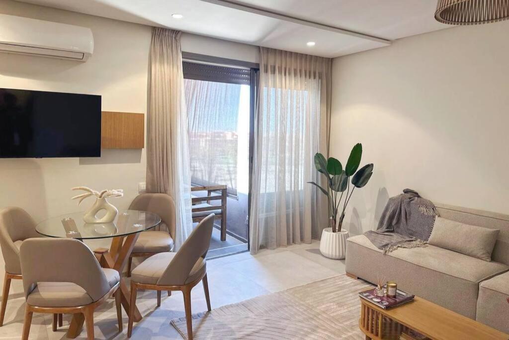 Yemma House Apartment Marrakesh