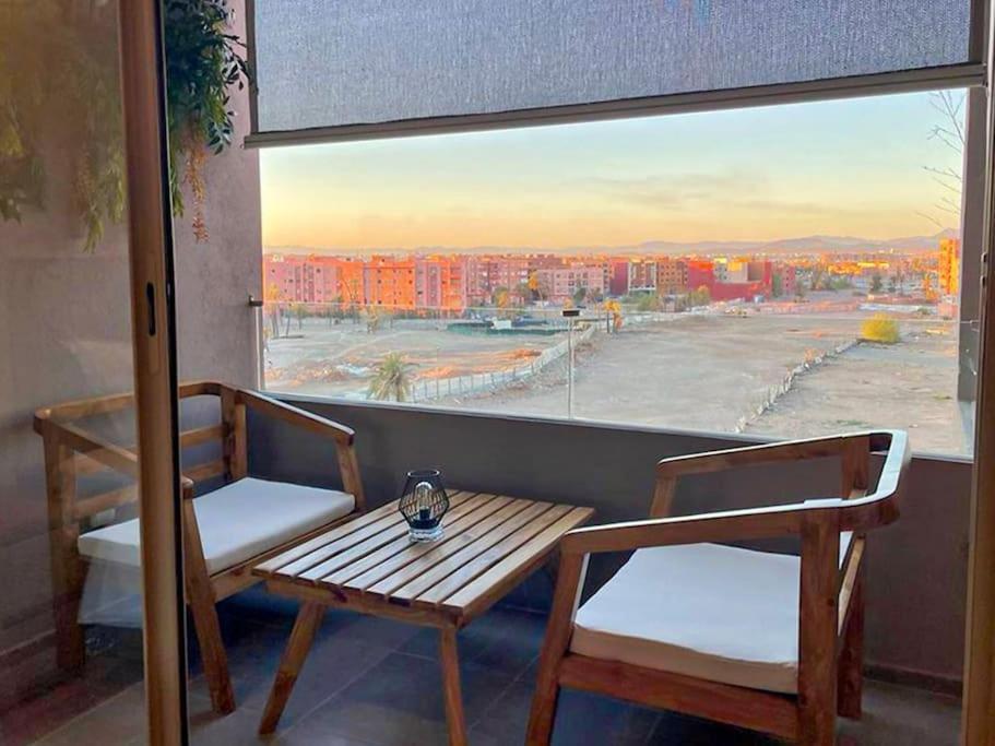 Apartment Yemma House Marrakesh