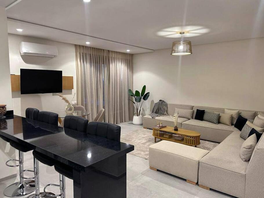 Yemma House Apartment *